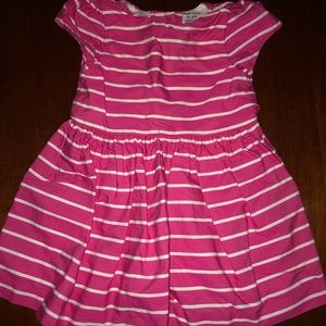 Ralph Lauren Baby girl dress size 12 months